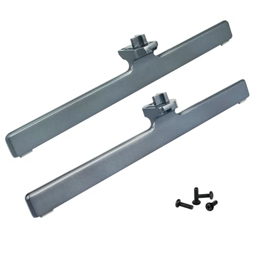 Support TV Hisense 65A66H évite de percer le mur du salon
