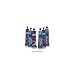 Wella Koleston Perfect Color 55/46 Intense Light Brown/Red Violet 2oz