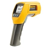 FLUKE (フルーク) 放射温度計【国内正規品】 566