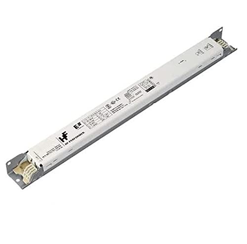 Philips High Frequency 80 TL5 Electronic Ballast 1 x 80 W T5 Fluorescent Lamp