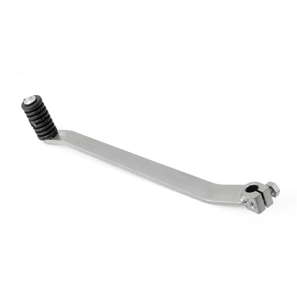 Levier de vitesse 2GU-18110-01-00 Anticorrosion pour Rénover la Pédale Banshee 350