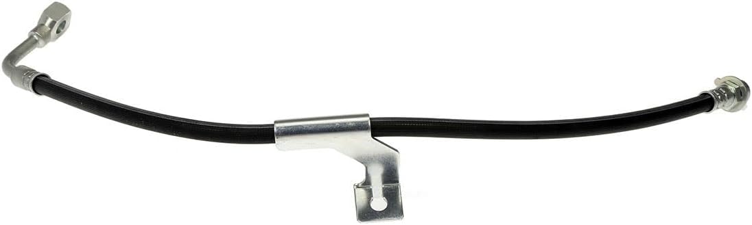 ‎A-Partrix Front Left Brake Line, 1PCS Brake Hose Break Hydraulic Hose Replacement fits Chevrolet G10 1983-1995 fits Chevy G10 1983-1995 fits Chevrolet G20 1983-1995 fits Chevy G20 1983-1995