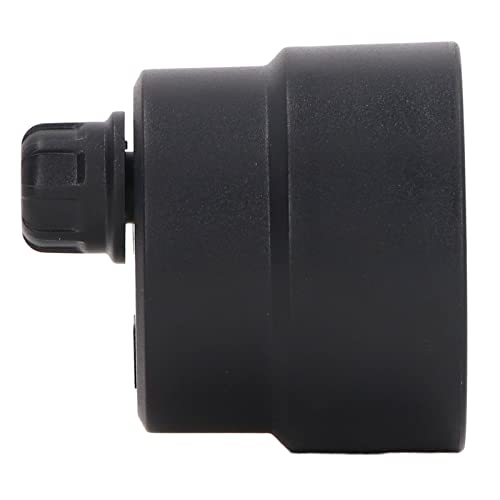 Microfono rilevatore di ascolto per tubi a parete per tubi in acciaio per...