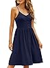 YATHON 2025 Cute Casual Dresses for Women Sleevele... #1
