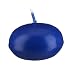 Produktbild Schwimmkerzen Royal Blau 2,6 x 4,2 cm, 8 Stück