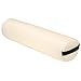 TecTake Vollrolle Lagerungsrolle 64 x 15cm - in 3 verschiedenen Farben (Beige)