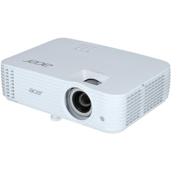 Projektor Acer P1657Ki DLP WUXGA
