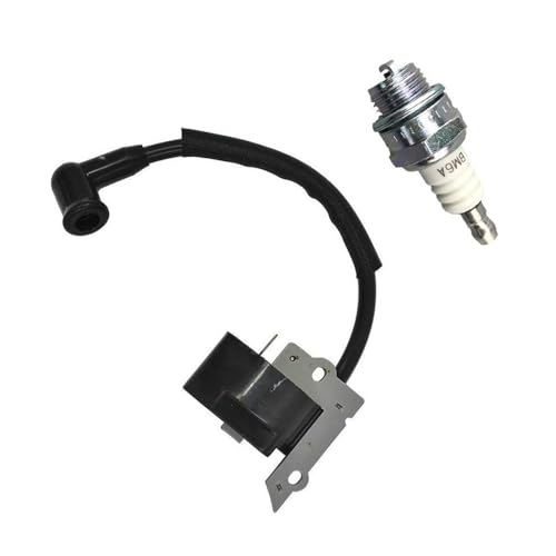Bobine d'allumage moteur thermique compatible 358797450 358796353