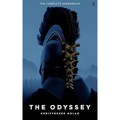 The Odyssey