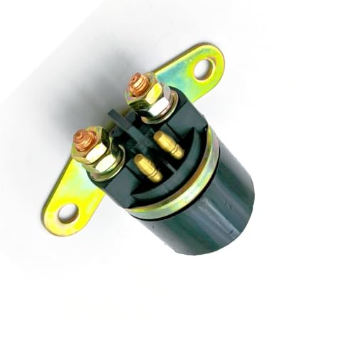 Arranque de arranque de alta resistencia para ATV UT10 SX10 encendido inmediato
