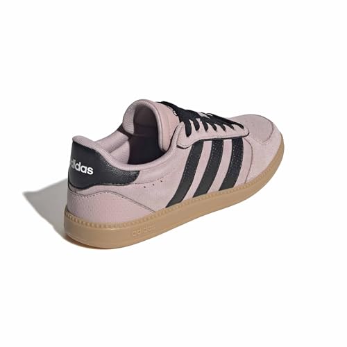 Image of adidas Women's Breaknet Sleek Shoe