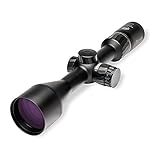 Burris Fullfield IV 4-16x50mm Hunting Scope, Illuminated Ballistic E3 Reticle