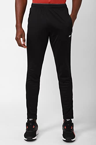 Image of Reebok Men's Slim Fit Track Pants