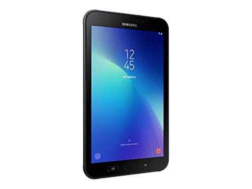 Tablette Samsung Galaxy Tab Active 2 8 pouces Wi Fi + 4G - vue 7