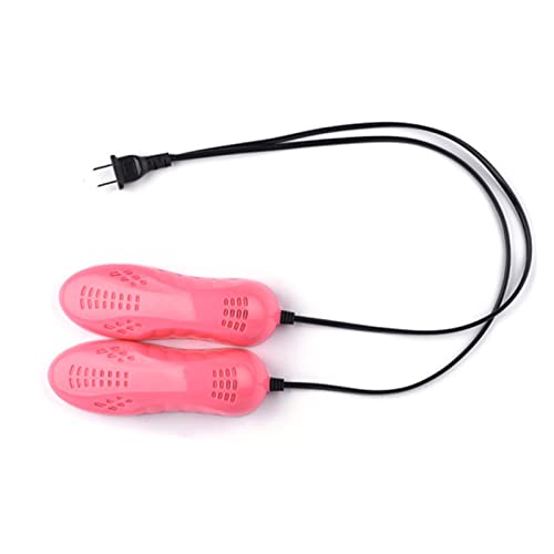 Sèche-chaussures anti humidité portable pour retrouver le confort d'un intérieur sain