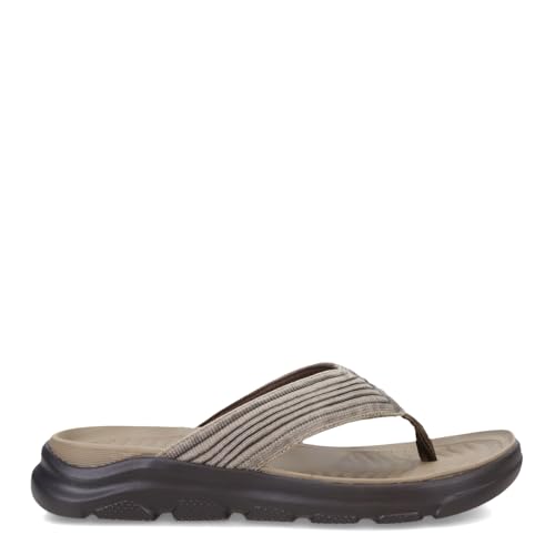 Skechers Men's Alcano Flip-Flop2