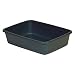 Petmate Litter Pan with Microban - color may vary - Medium