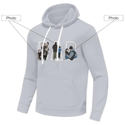 Sudadera con capucha informal perfecta para tus rutas de ciclismo y mañanas de gimnasio 3
