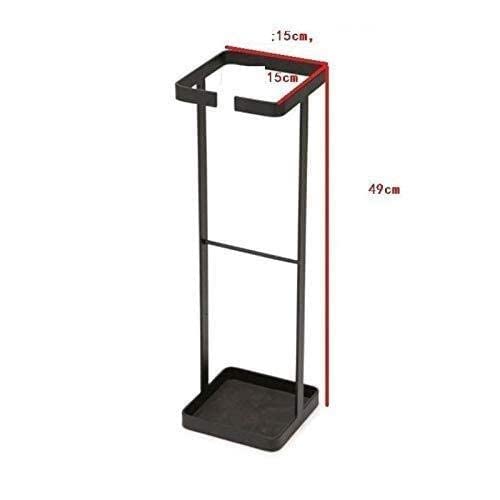 Support de rangement de parapluie idéal pour un couloir propre - 4