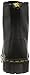 Dr. Martens Original 7B10, Botas Unisex, Negro, 43 EU (9 UK)