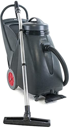 Clarke Summit Pro 18Sq Commercial Wet/Dry Tank Vacuum 18 Gallon #TOP6