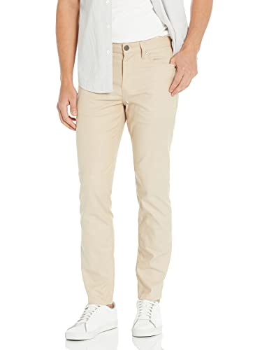 Tommy Hilfiger Men's Temp 5 Pocket Pant