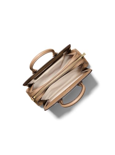 Michael Kors Laila Small Satchel4