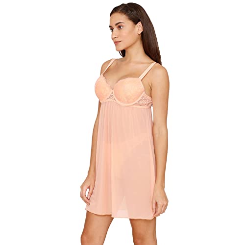 Image of Zivame Women Nightgown