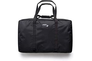 DockATot Travel Bag: Keep Your Baby Lounger Clean and Secure