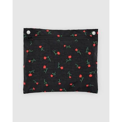 BAGGU Cloud Carry-on - Painted Wildflower