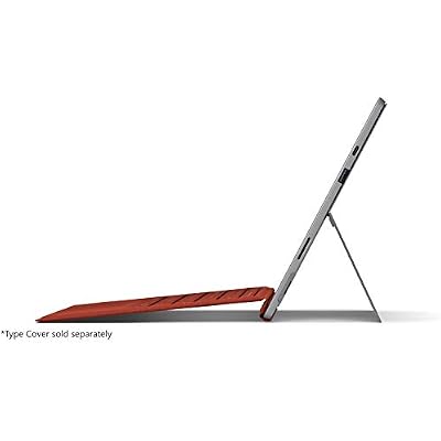 Microsoft Surface Pro 7 12.3 Touch-Screen - 10th Gen Intel Core i5 - 8GB Memory - 128GB SSD Platinum