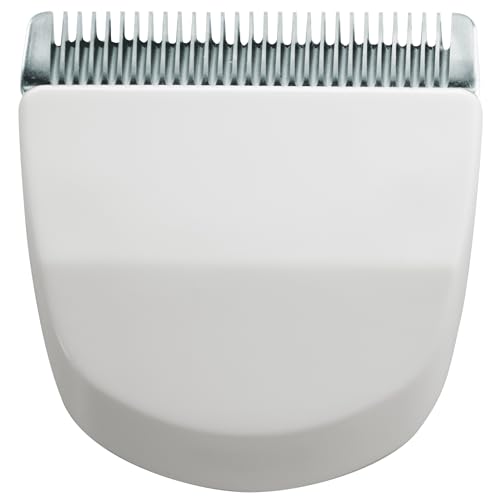 Wahl Professional Standard Snap-On Peanut Blade Easy Maintenance Sharp Performance Compatible with Black Peanut and Sterling Bullet