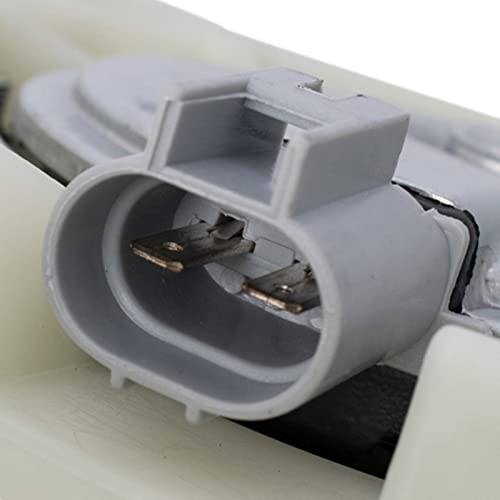 TRQ Radiator Cooling Fan Assembly by TRQ - Used condition - Image 3
