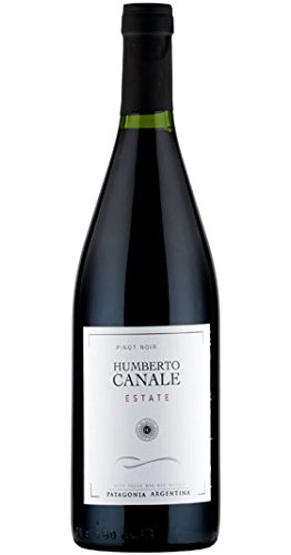 Estate Pinot Noir Humberto Canale – Vino Tinto Argentino de Patagonia (Caja de 6) Estate Pinot Noir Humberto Canale – Vino Tinto Argentino de Patagonia (Caja de 6)