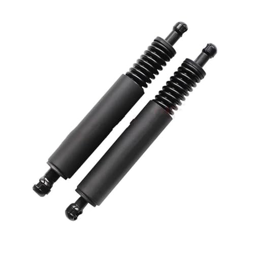 Vérins à gaz électriques robustes pour hayon de coffre arrière Cayenne 95551255002