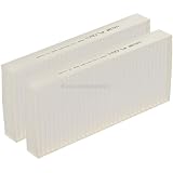 For Infiniti QX56 Nissan Titan Pathfinder Cabin Air Filter - BuyAutoParts EA-82267AN New