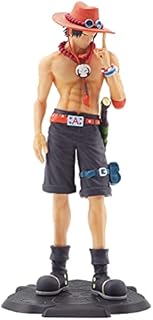 ABYstyle One Piece Portgas D. Ace Studio Figure