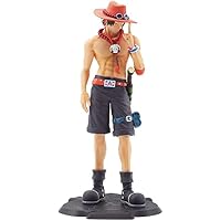 ABYstyle Studio - Figura Decorativa de Portgas D. Ace