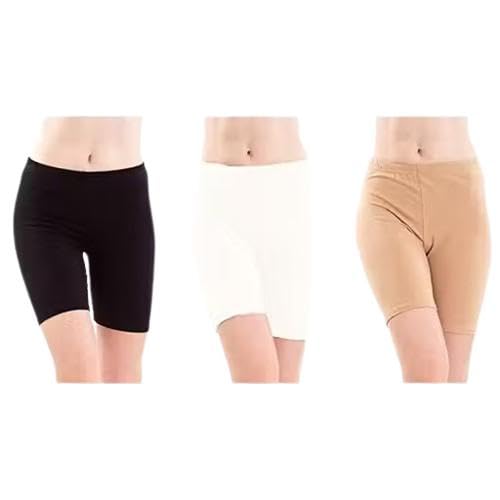Modern Women Shorts Pack 3-image-0