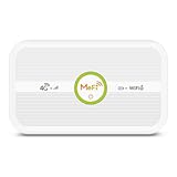 Wi-Fi portable 4G triple réseau