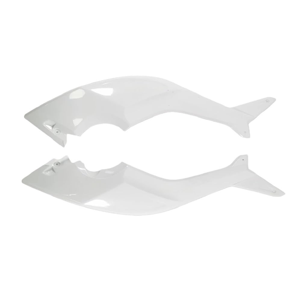 TMAX 530 2012-2016 protections latérales plastique cassé look carbone