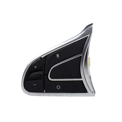 Bouton volant Koleos réglage audio pour réparer vos commandes usées