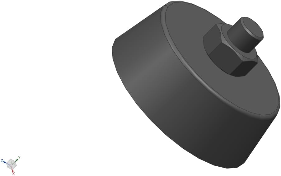 Stabilizer for Auto Treadmill