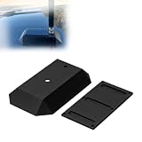 Car Roof for Meshtastic Node Enclosure for RAK WisBlock RAK19007/RAK19003 Boards, Weather Resistant Housing, Vehicle Roof Mount Case