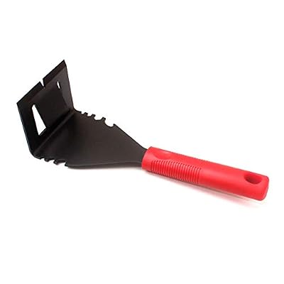 Trim puller. Mulding, door body panel, removal tool, floor lifter. Trim removal tool. Nail puller. Home, car Wood Tile Trim Molding Pry fastener remover bar. Essential tools set or kit. Plastic handle