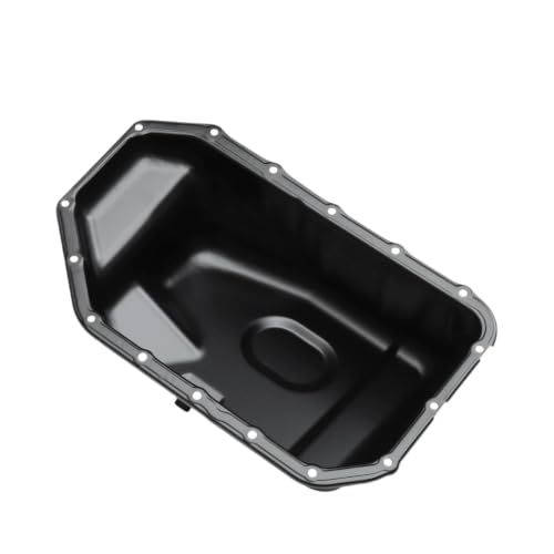 Cárter de aceite Honda CRV 2002-2006 automático Steel Pan 11200RAAA00 1