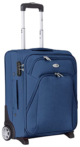 ECOHUB Borsone da Viaggio Pieghevole, Borsa da Viaggio Resistente All'acqua 40x30x20 Per Donna e Uomo, Bagaglio a Mano per Ryanair con Tasca Bagnata per Palestra, Aereo, Weekend, Beige