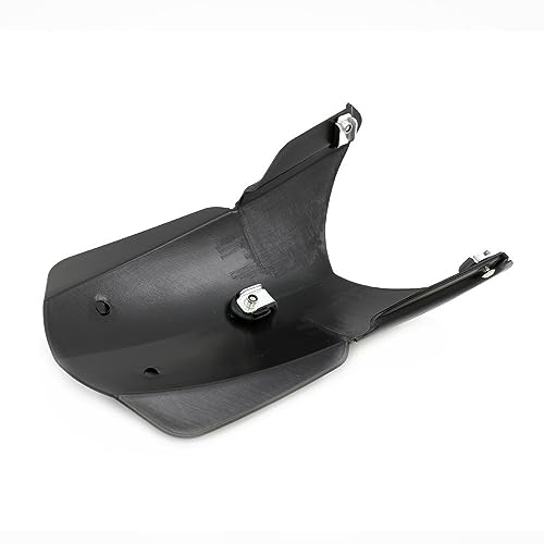 Garde-Boue pour BMW F800GS et F650 Moto Extension Avant Arrière - 2
