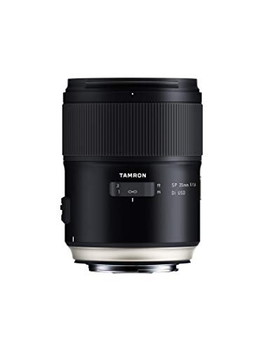 Tamron 35-150mm lens