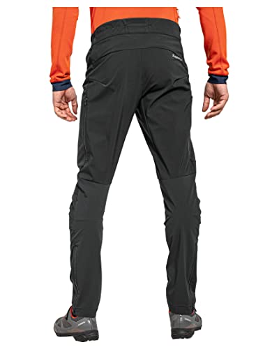 Pantalon Schöffel Tree Run imperméable et respirant
